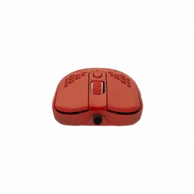 White Shark GM-5007R GALAHAD gamer egér, piros, 6400 dpi White Shark GM-5007R GALAHAD gamer egér, piros, 6400 dpi